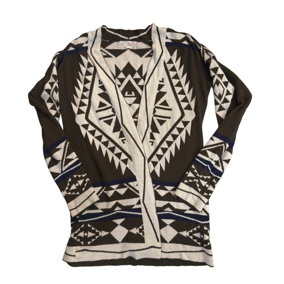 Pink Republic Sweaters - Pink Republic Cardigan